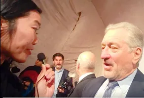 Elaine Auburn Wallpaper