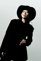 Ashley North Wallpaper