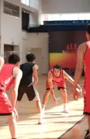 Ben Taylor Wallpaper