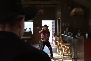 Ashley Michelle Grant Wallpaper