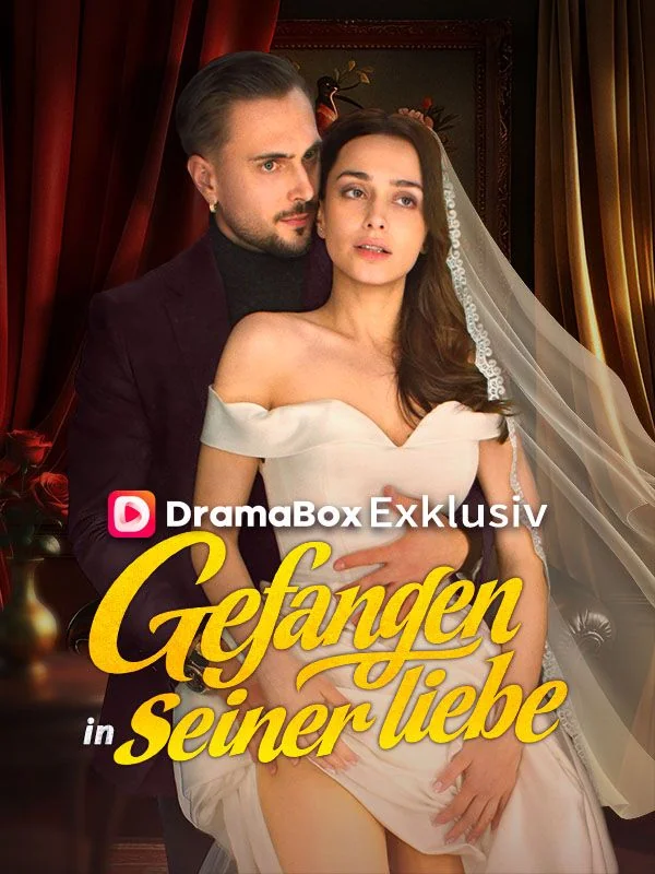 Gefangen in seiner Liebe
