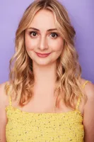 Zelda Kimble Wallpaper