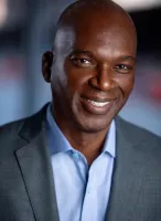 Ricardo Wilkinson Wallpaper