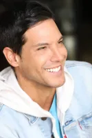 Adam Daniel Wallpaper