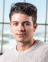 Javier Duran Wallpaper