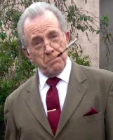 John Henry Richardson Wallpaper