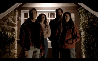 Jake Murphy Wallpaper