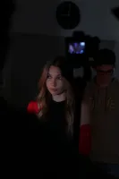 Sarah Noelle Wallpaper