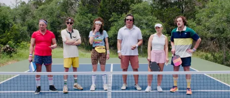 Paul Addison Wallpaper