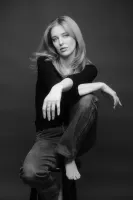 Kristen Hollen Messer Wallpaper