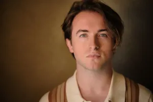 Max Cazier Wallpaper