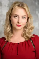 Zelda Kimble Wallpaper