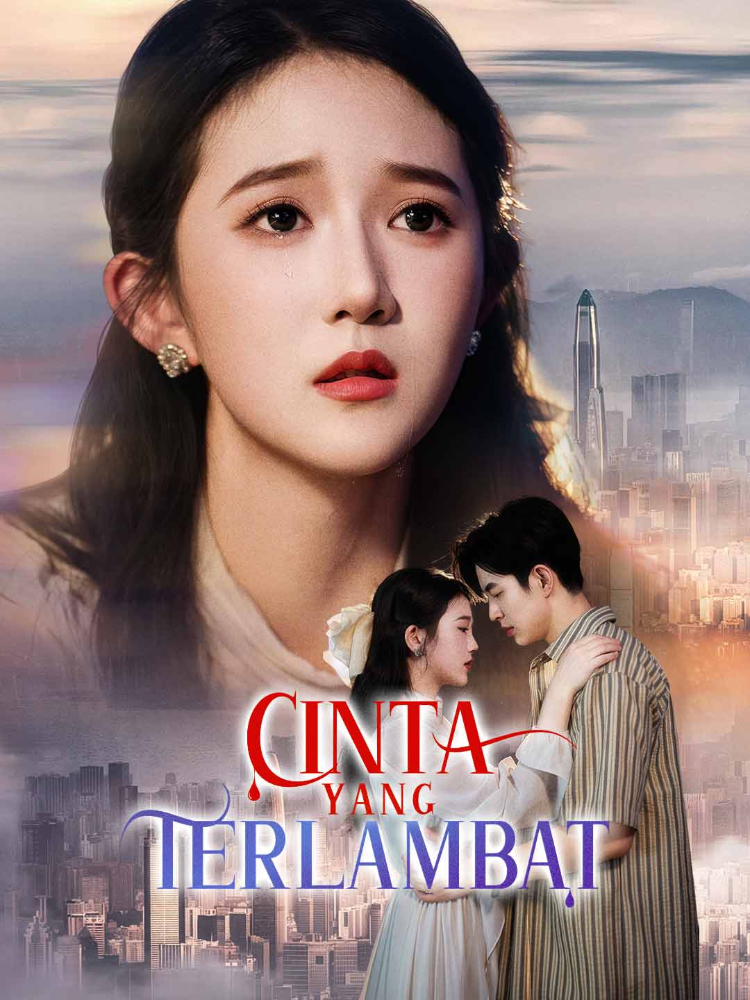 Cinta yang Terlambat