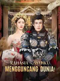 Rahasia Ayahku Mengguncang Dunia!