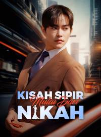 Kisah Sipir Mulai Dari Nikah