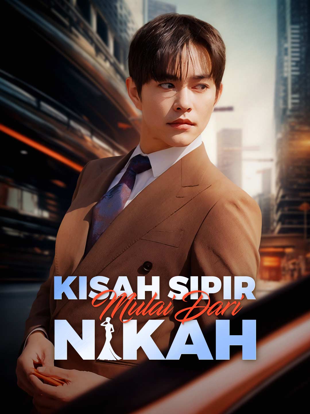 Kisah Sipir Mulai Dari Nikah