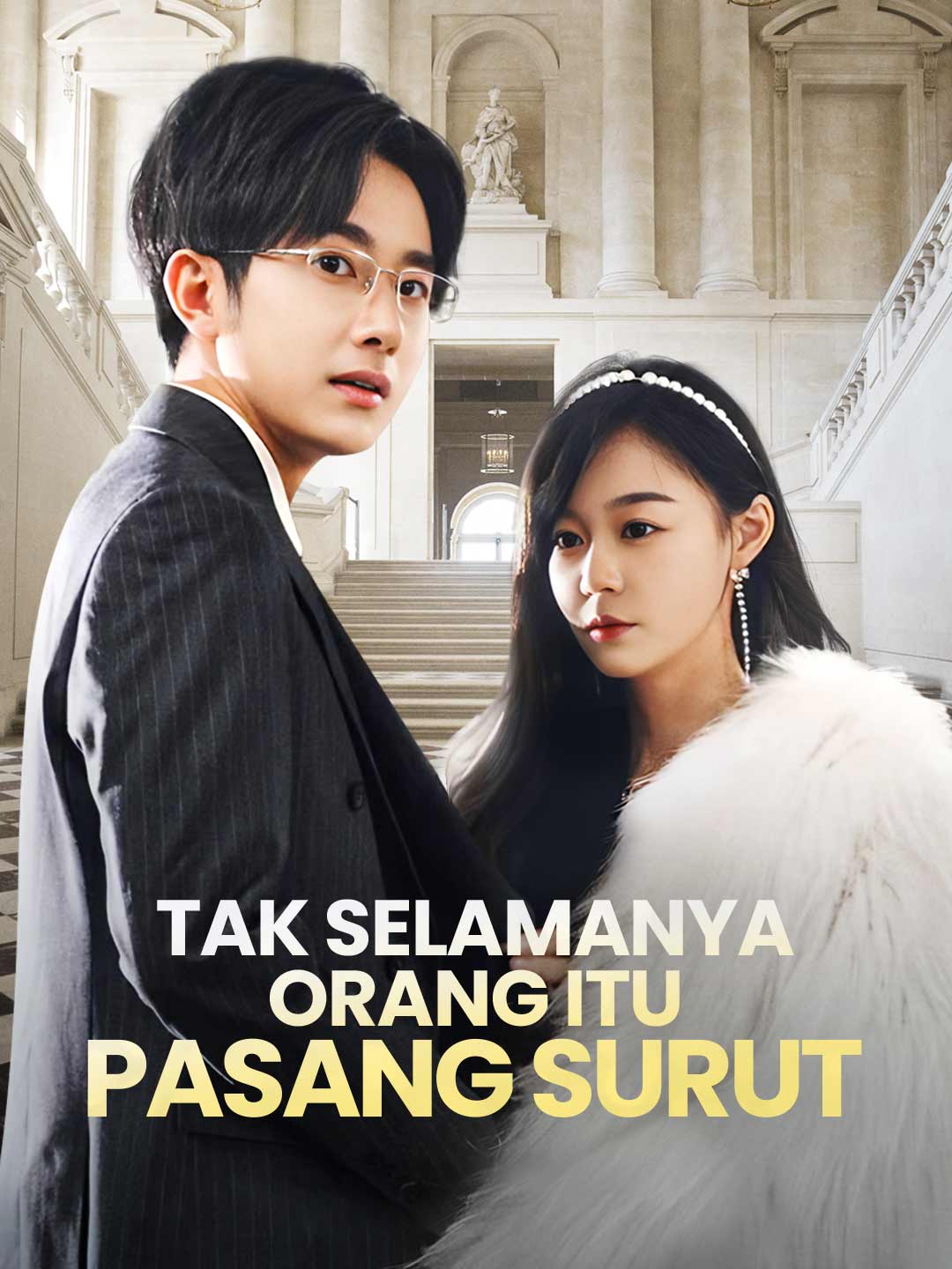 Tak Selamanya Orang Itu Pasang Surut
