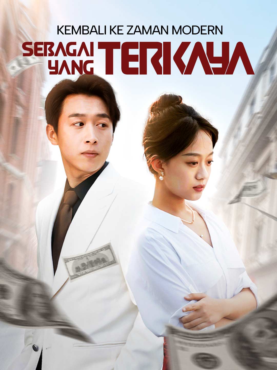 Kembali ke Zaman Modern sebagai yang Terkaya