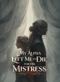 My Alpha Left Me to Die for His Mistress
