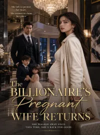 The Billionaire's Pregnant Wife Returns Full Movie