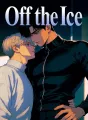 Off the Ice cover