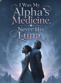 I Was My Alpha’s Medicine, Never His Luna