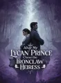 After My Lycan Prince Chose the Ironclaw Heiress cover
