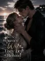 The Sea Returned the Wife They Left Behind cover