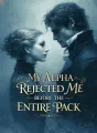 My Alpha Rejected Me Before the Entire Pack cover