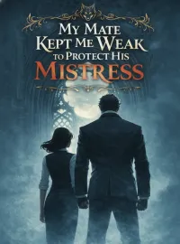 My Mate Kept Me Weak to Protect His Mistress