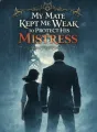 My Mate Kept Me Weak to Protect His Mistress cover