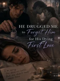 He Drugged Me to Forget Him for His Dying First Love