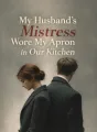 My Husband’s Mistress Wore My Apron in Our Kitchen cover