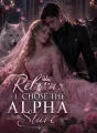 Reborn: I Chose the Alpha Slave cover