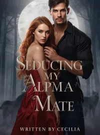 Seducing My Alpha Mate