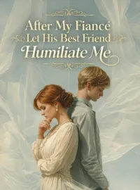 After My Fiancé Let His Best Friend Humiliate Me