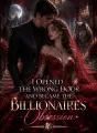 I Opened the Wrong Door and Became the Billionaire’s Obsession cover