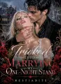 Tricked into Marrying my One-Night Stand cover