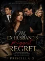 My Ex-Husband's Biggest Regret cover
