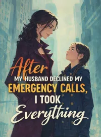 After My Husband Declined My Emergency Calls, I Took Everything
