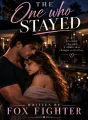 The One Who Stayed cover