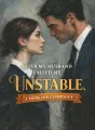 After My Husband Called Me Unstable, I Took His Company cover