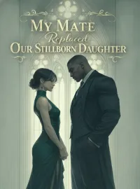 My Mate Replaced Our Stillborn Daughter
