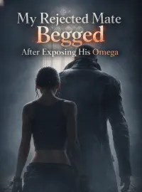 My Rejected Mate Begged After Exposing His Omega