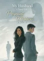 My Husband Chose His Pregnant Mistress Over Me cover