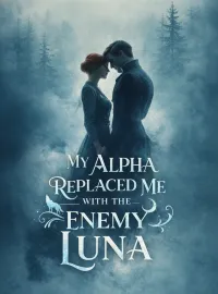 My Alpha Replaced Me with the Enemy Luna