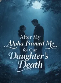 After My Alpha Framed Me for Our Daughter’s Death
