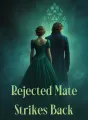 Rejected Mate Strikes Back cover