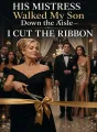 His Mistress Walked My Son Down the Aisle—I Cut the Ribbon cover