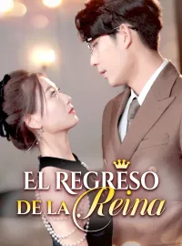 El regreso de la Reina